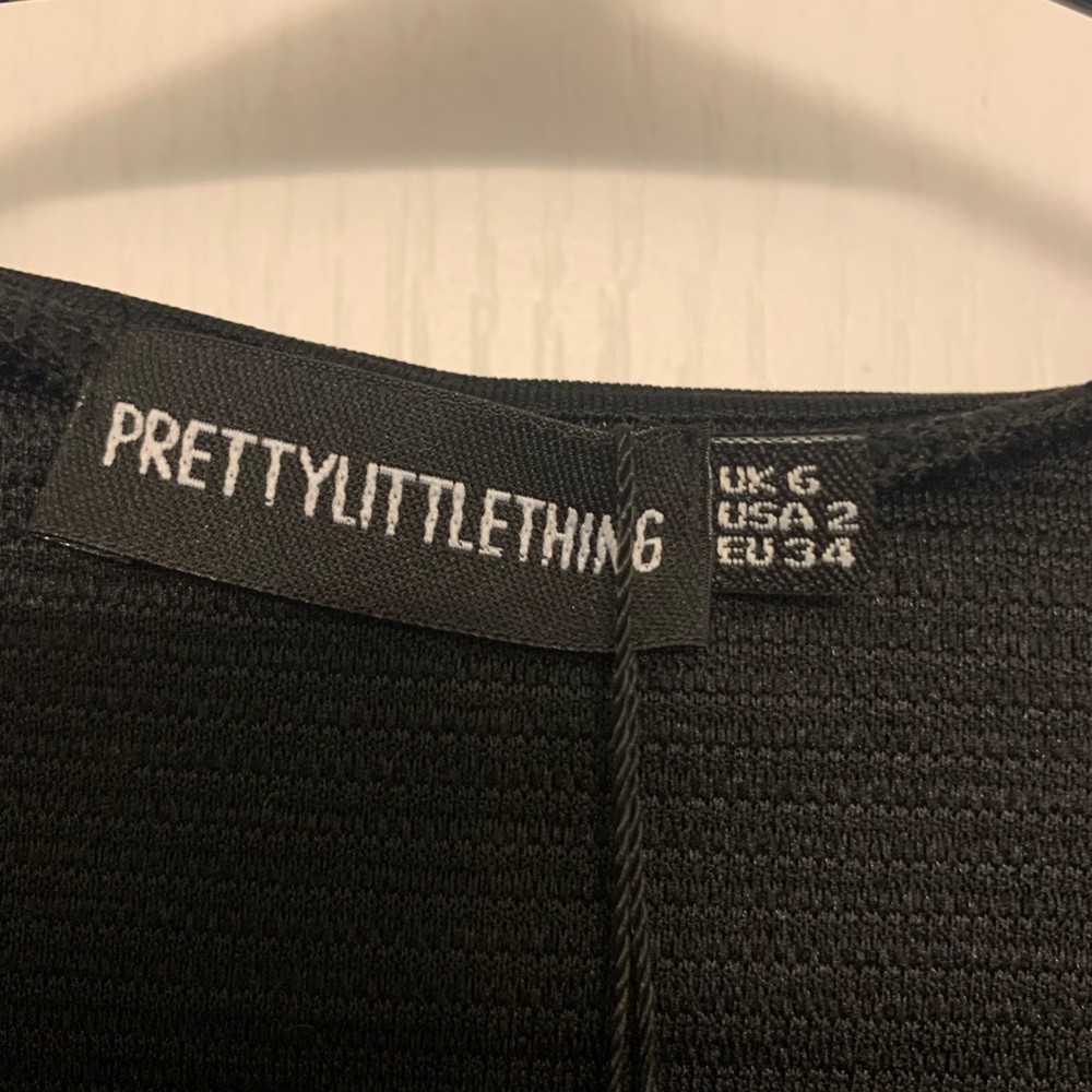 PLL Ribbed Zip-up - Picture 7 of 7
